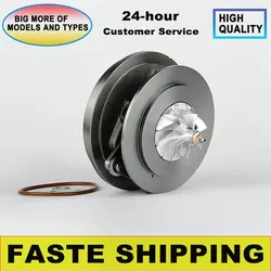 Turbo Cartridge 49335-00642 Core for BMW 120D 220D 320D 420D 520D X1 X3 2.0D F25 135Kw 184HP N47D20 11658519476 2010 NEW