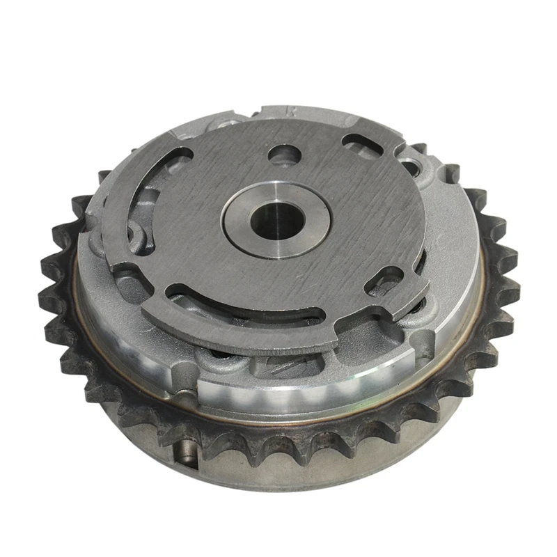 Car Variable Valve Timing (VVT) Sprocket Camshaft Position Actuator (Intake Side)12588273 For SAAB 9-3 BUICK CADILLAC Parts