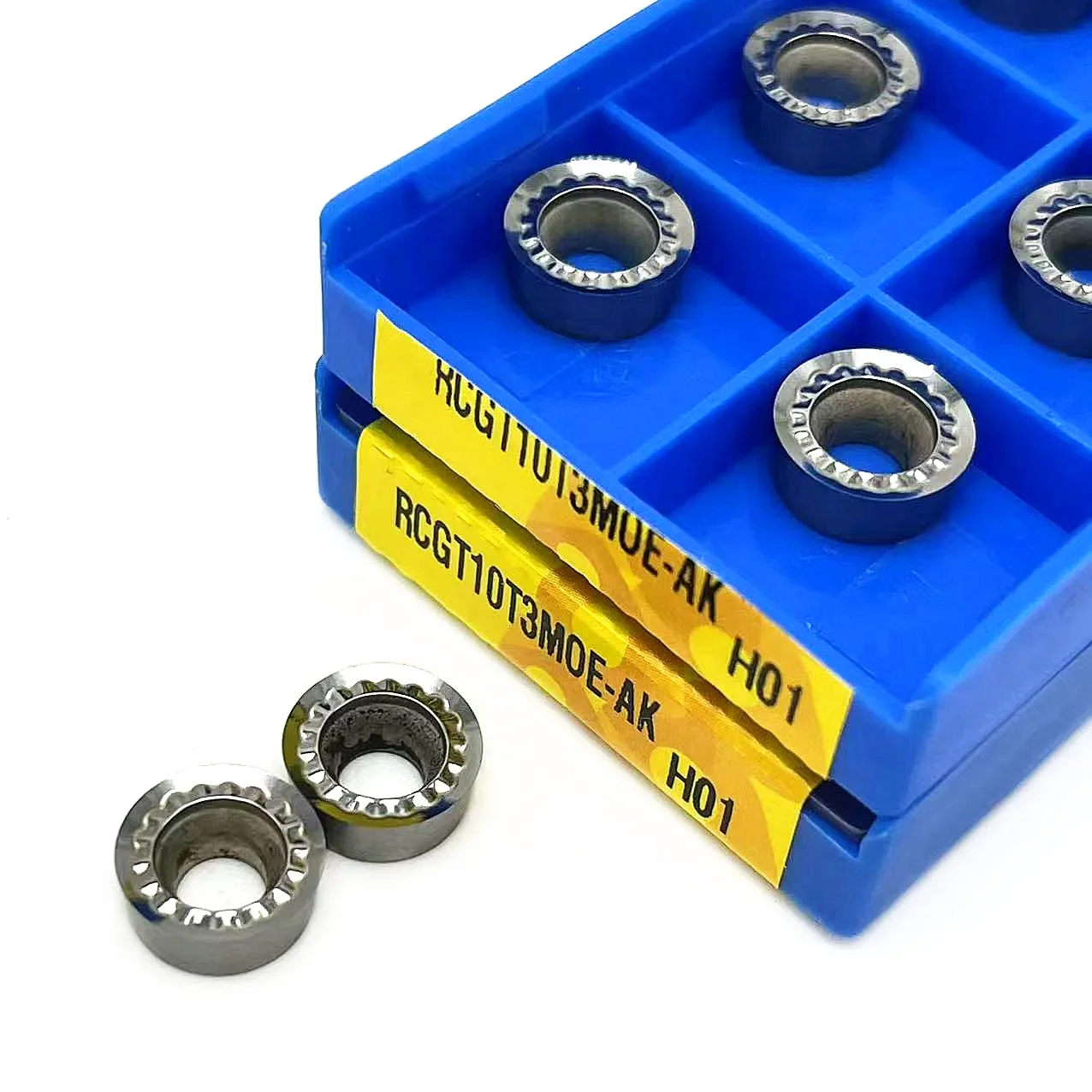 EMRW 5R63-22-4T TRS cabezal de corte de fresado para RPMT10T3 KT7030 RPMT inserto FMB portaherramientas, herramientas de fresado para inserción redonda emr emrw