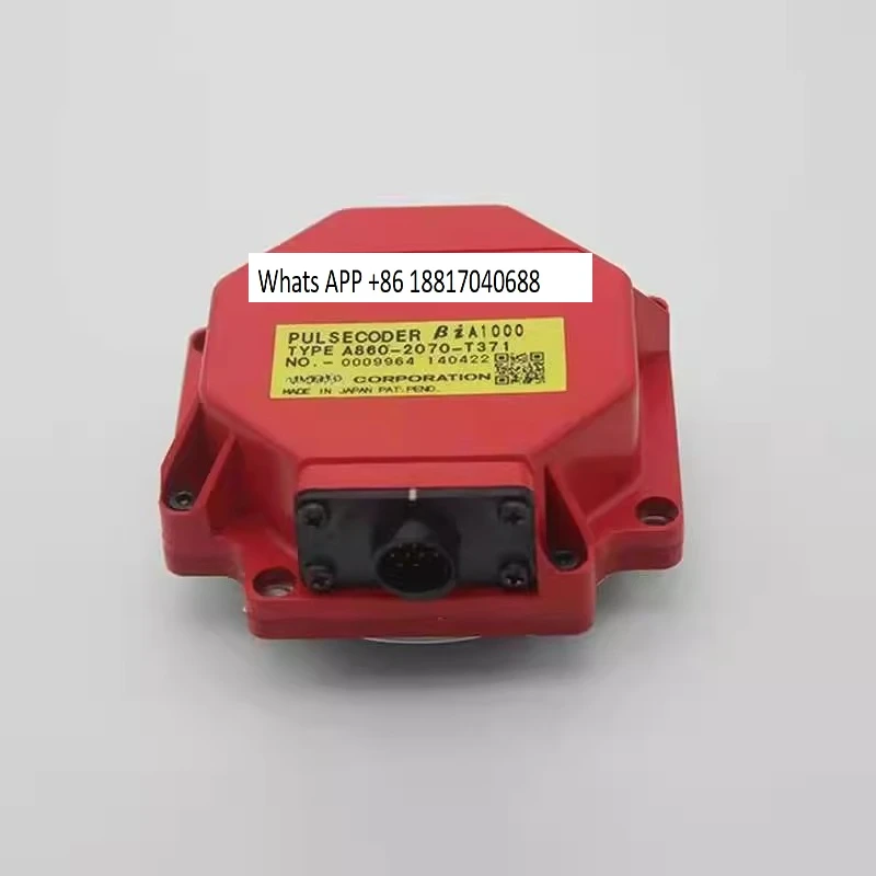 

New Original Servo Encoder A860-2000 2020 2010-T301 321 341 351
