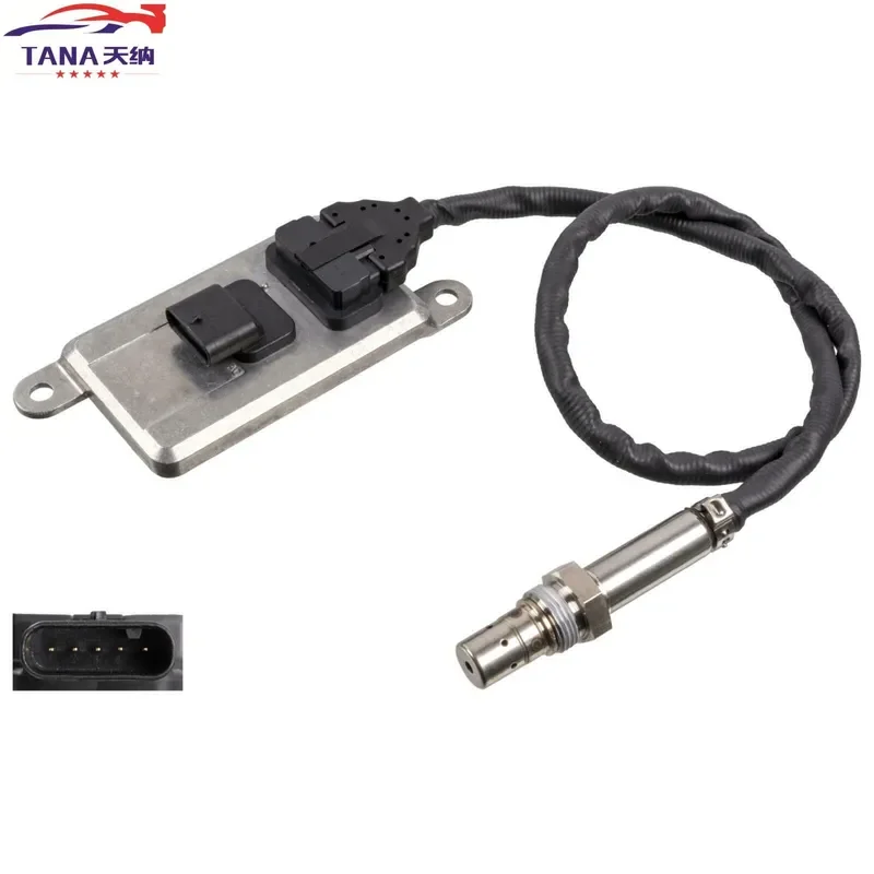 

Cross-border NOx Sensor for 5WK6618D 51154080015 51154080009 Nitrogen Oxygen Sensor