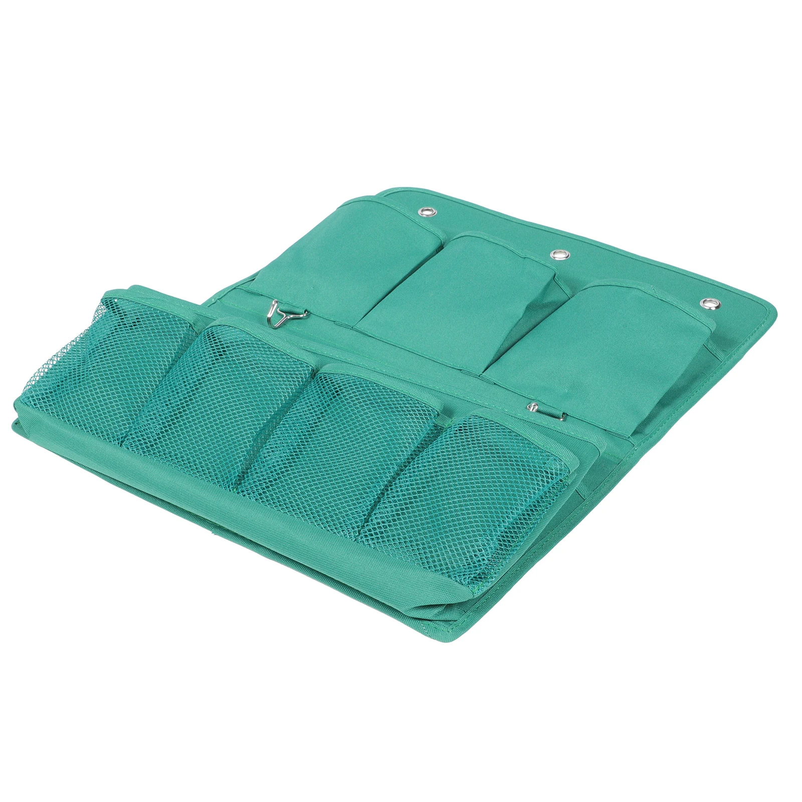 

Fabric Storage Bag 600D Oxford Cloth Large Capacity Hanging ganizer Door Back Pouch Waterproof Home Decor