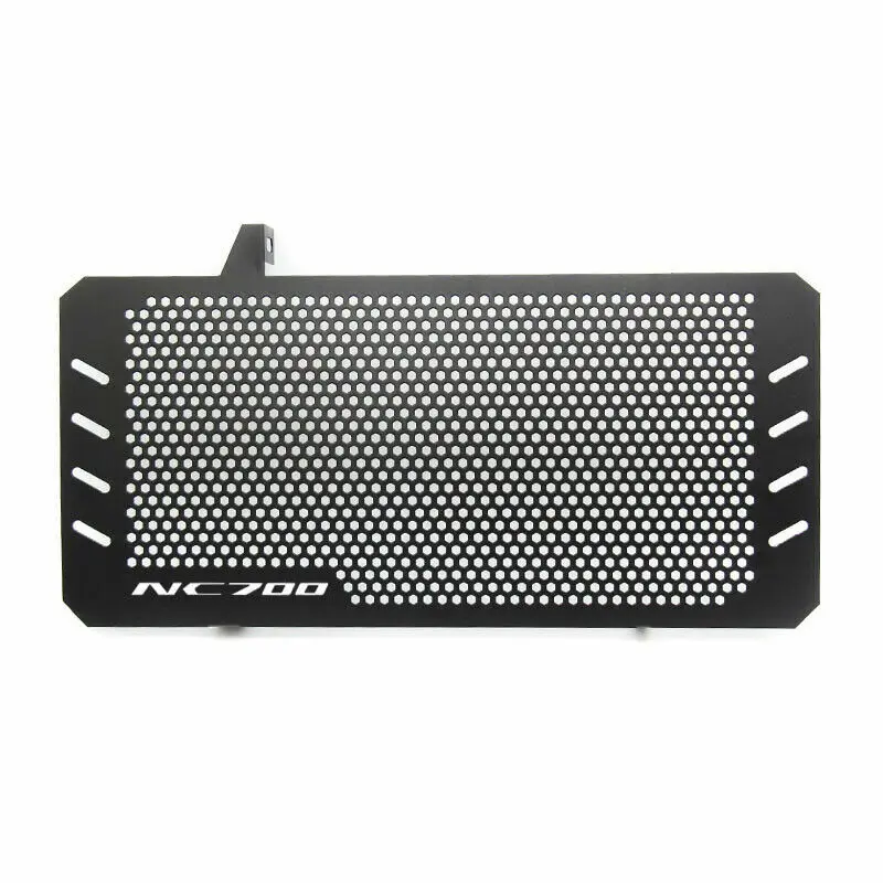 

For HONDA NC700X NC700S 2012-2018 Radiator Cover Grille Guard Protective Radiator Grille Guard