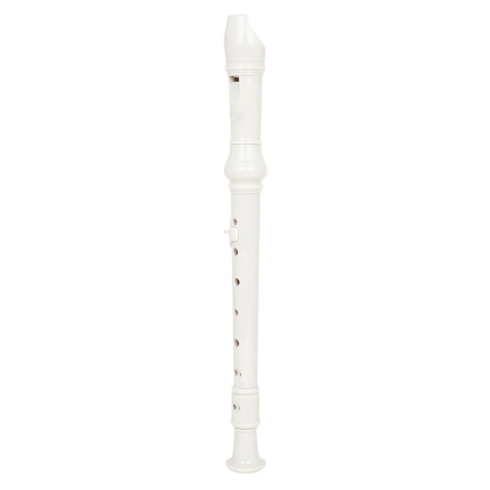 

Eight-hole Clarinet Kids Recorder Recorders for Children Text Sopranos Detachable Student