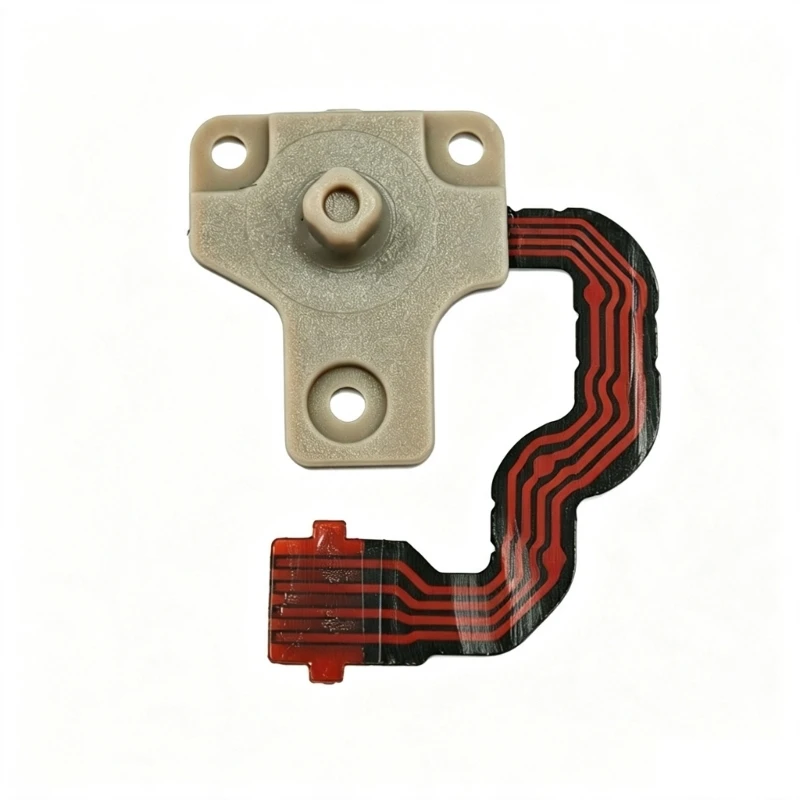 Handheld-Gaming-System-Daumenpad-Reparaturmodul für die neue 3er-Familie Y4QF – Detail 8