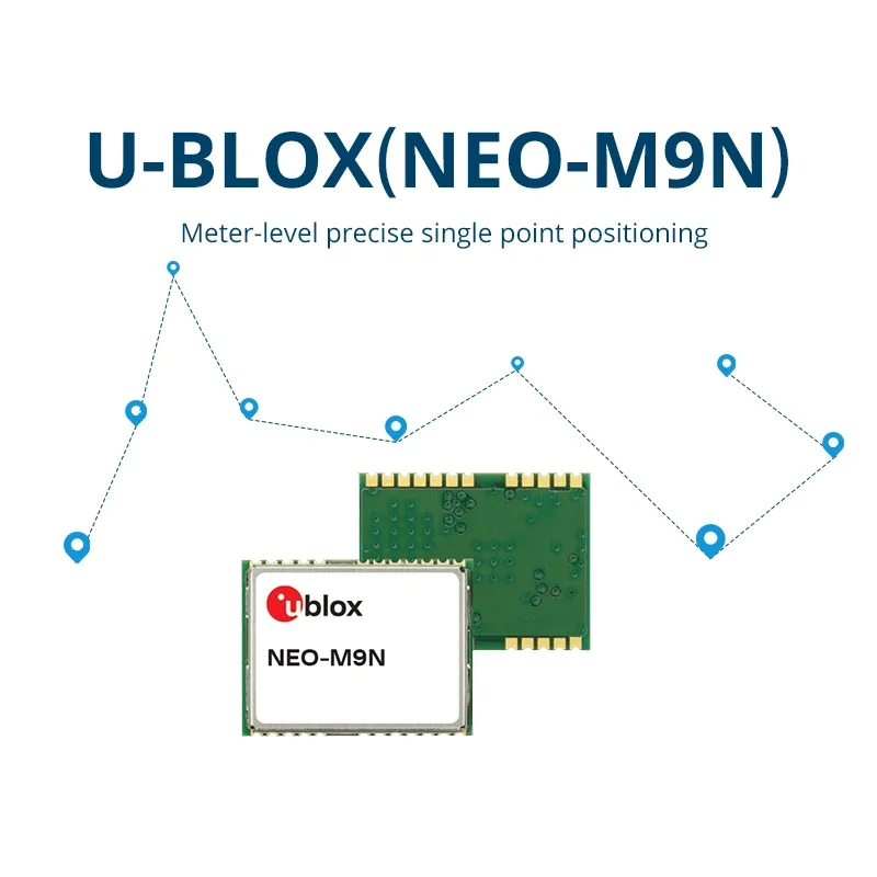 HUGEROCK T60KG Komputer Pc Tablet Android Kasar Industri Pda Gnss Rtk Penerima Antena Wifi Luar Ruangan Jarak Jauh