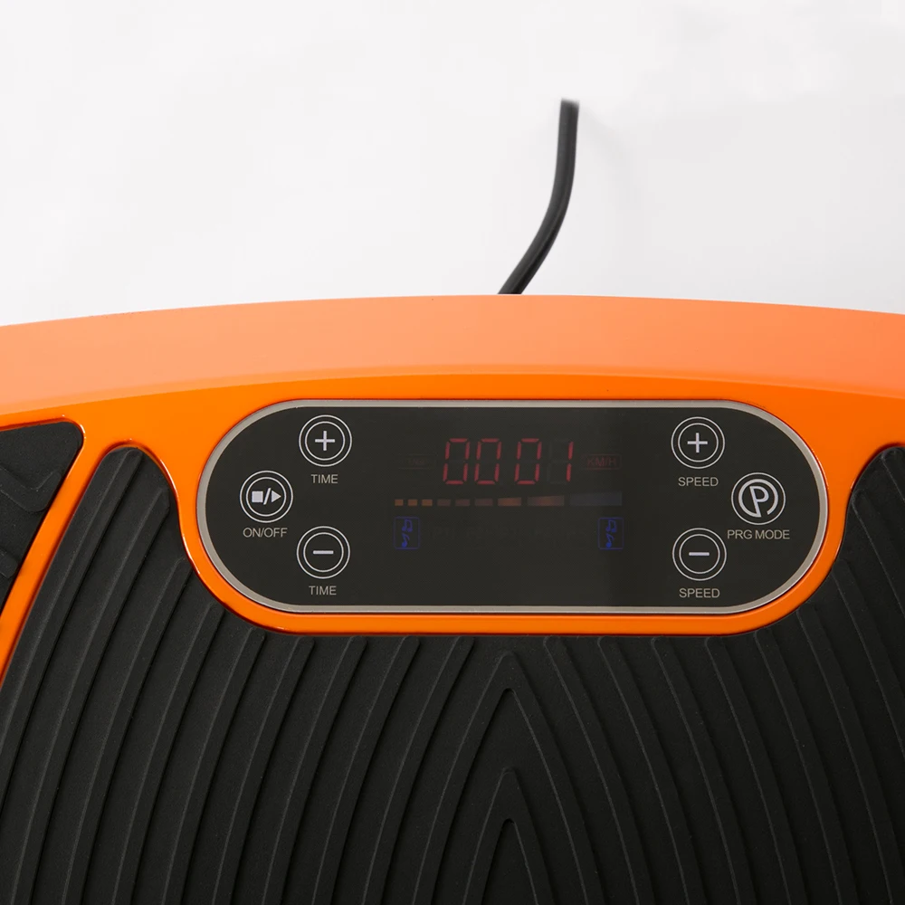 3D سامسونج الاهتزاز لوحة اللياقة البدنية مجنون صالح تدليك حار بيع أعلى جودة أفضل الأسعار آلة الاهتزاز العضلات لوحة