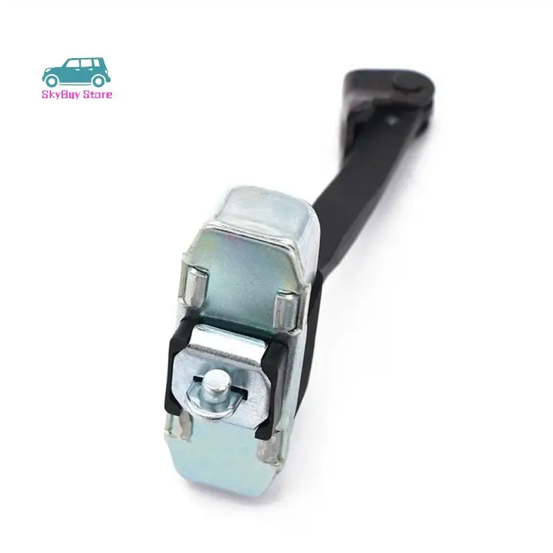 

2X передняя левая сторона водителя, ограничитель открытия двери для Toyota Sequoia в сборе 68620-0C021