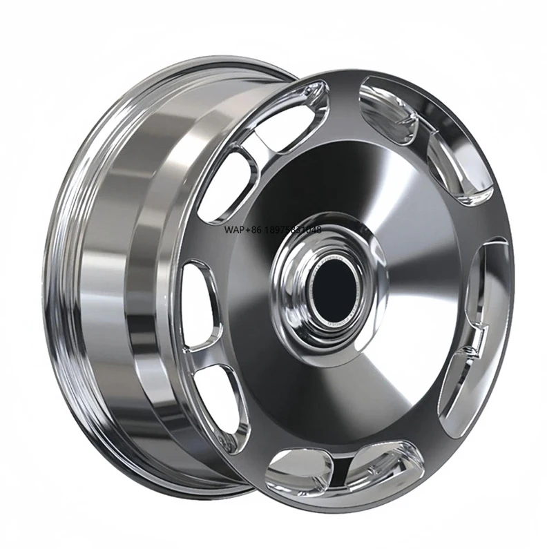 

Custom17-24inch 5x114.3 5x120 Forging Alloy Wheels for Passenger Car