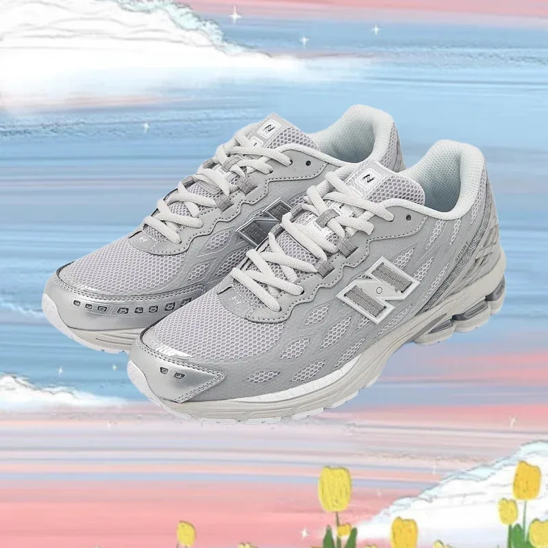 المرأة منصة مكتنزة أحذية رياضية تنفس شبكة احذية الجري غير رسمية ل 1906 2025 أحذية تنس موضة رياضية فاخرة