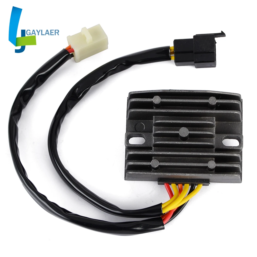 دراجة نارية منظم المعدل لسوزوكي DR125 DR200 SP200 32800-42A00