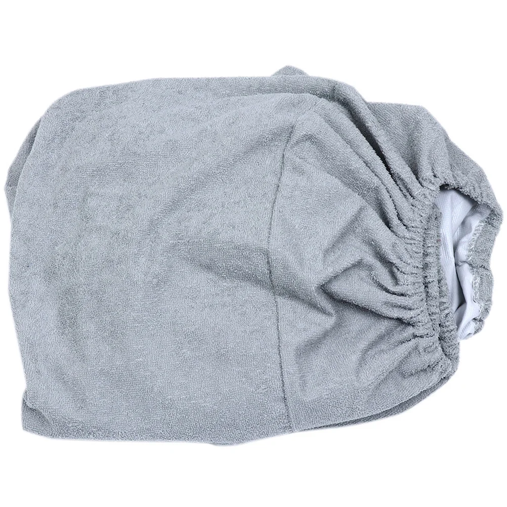 

Washable Cover Oil-Proof Massage Sheet Microfiber Reusable Table Cover Comfortable Beauty Accessory For Salon Hospital