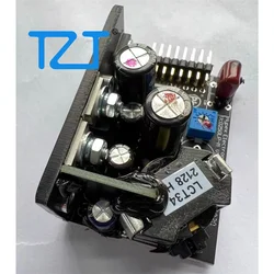 TZT Hyoex UCD250LP High Performance Power Amplifier Module Class-D Self-contained Audio Amplifier Module