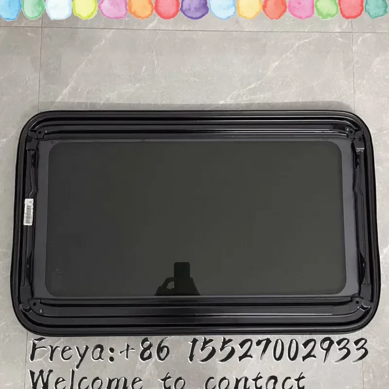 Selling High Quality Car Sunroof