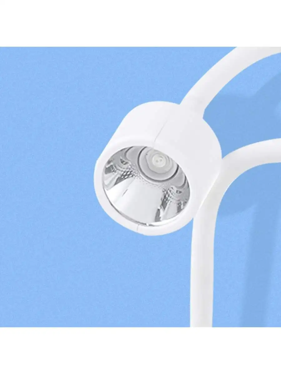 โคมไฟเล็บ UV MINI Bendable USB เครื่องเป่าเล็บแบบพับได้ UV LED โคมไฟสําหรับเล็บเจลกาวแห้งเล็บโคมไฟเล็บ Art Manicu