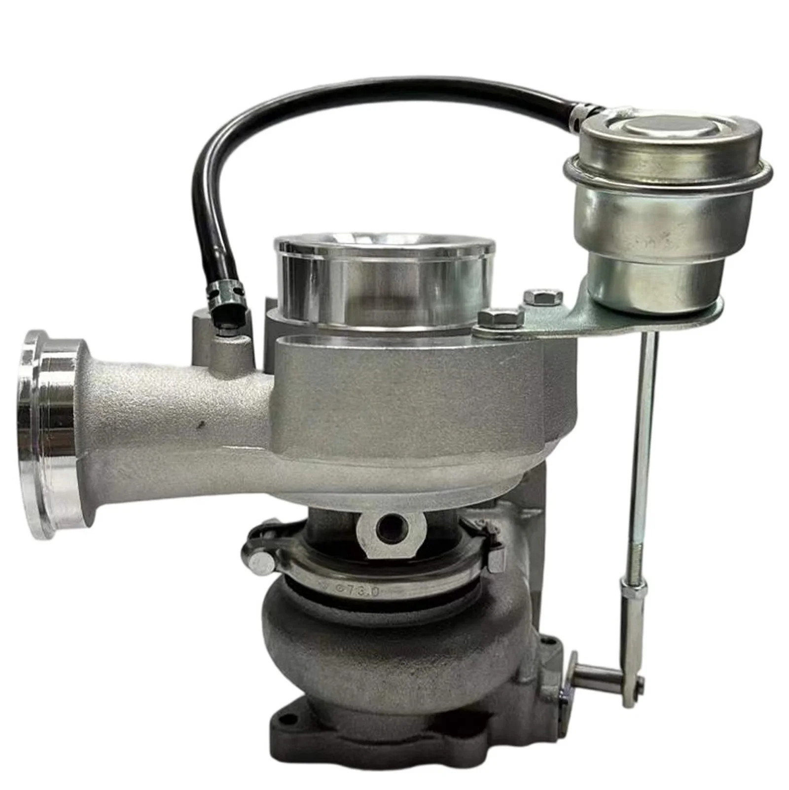 Turbocharger 6274-81-8300 6274818300 For Cummins QSB3.3 B3.3TAA Engine