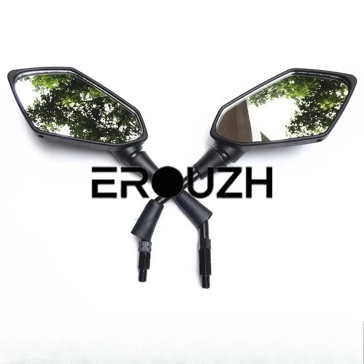 Подходит для отражателя зеркала заднего вида Benali Xunlong BJ150S BJ150-31.