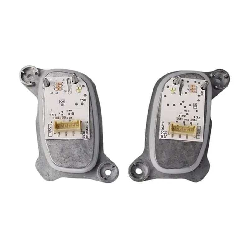 NEW-1Pair Headlight LED Module For BMW 1 2 Series F44 F40