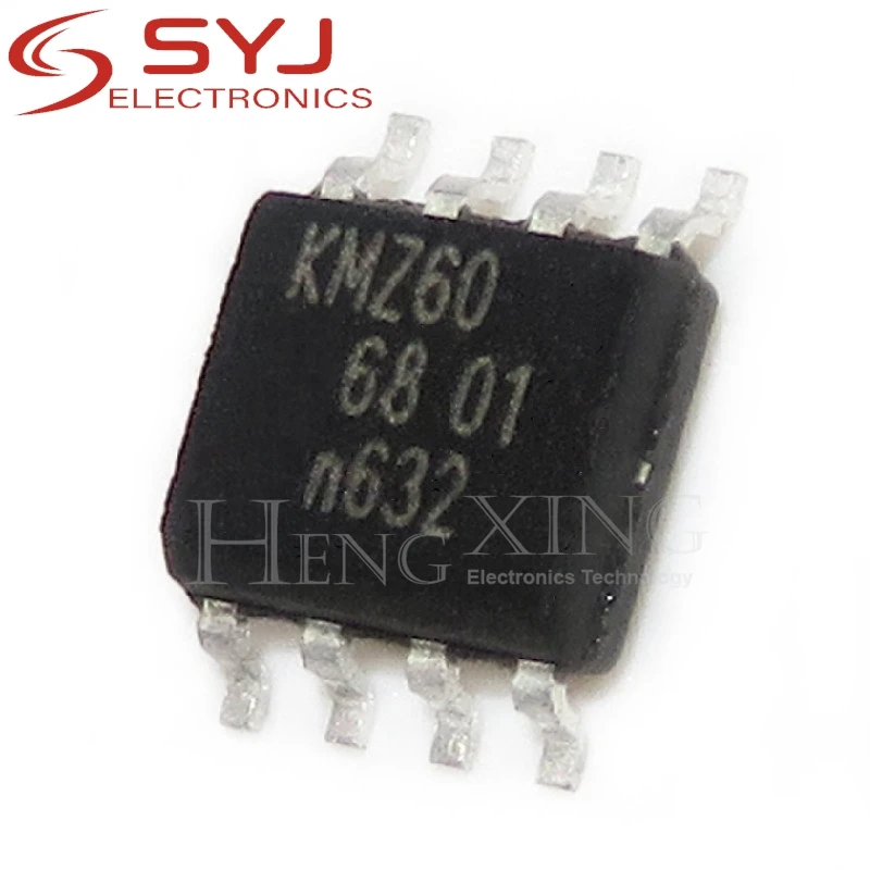 （1pcs-5pcs）KMZ60 LC117A LC117 LD5522GS LD5522 SOP-8