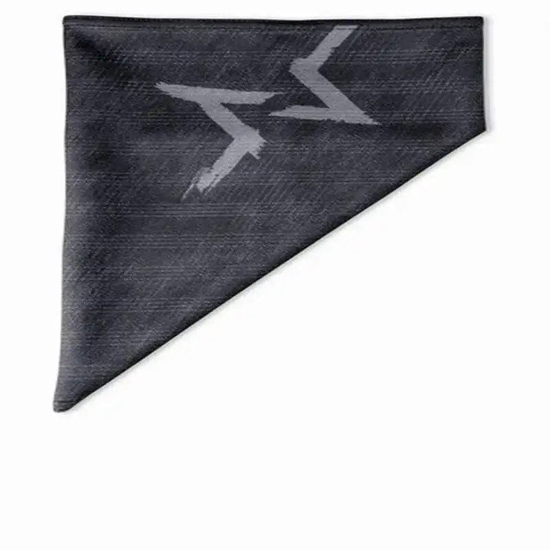 Viso New Fashion Watch Cani Maschera Aiden Pearce Mezza antivento in cotone Scaldacollo Sciarpa Cosplay Gioco Costume Cos Maschera da festa