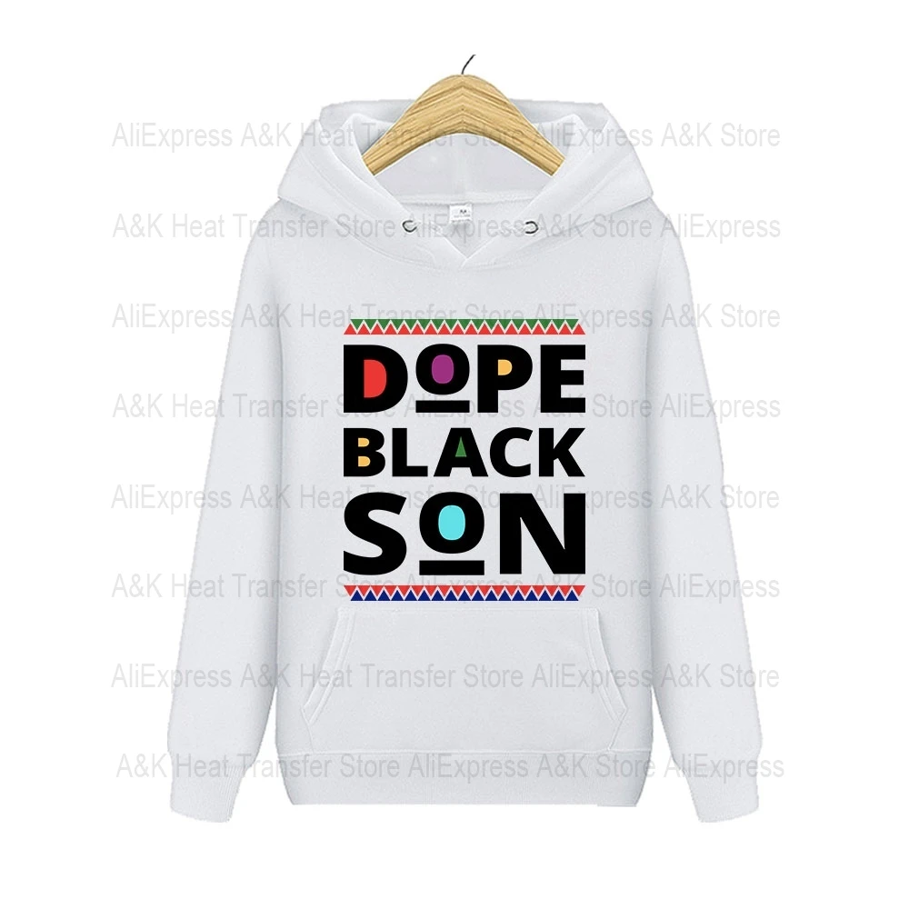 Dope Black Family Heat Transferfers Mum Papa Iron On Patches For Clothing Stickers Patch On Clothes Transfer Printing Thermal Decals