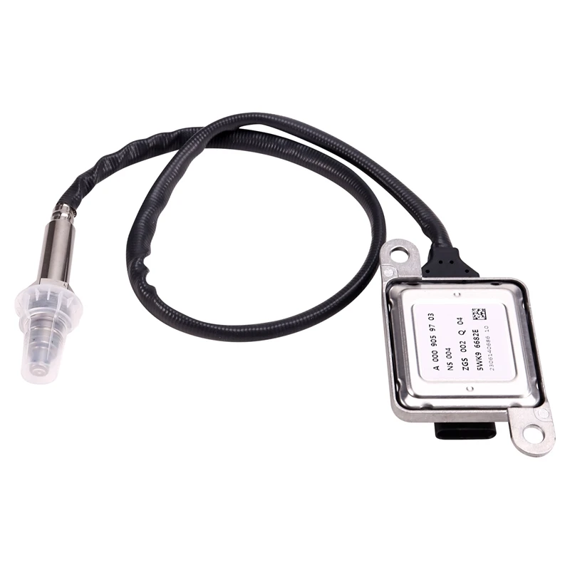 5WK96682E A0009059703 New Nitrogen Oxygen Sensor For Benz C292 W906 C253 X253 C205 A205 Gle300d GL350 Nox Sensors