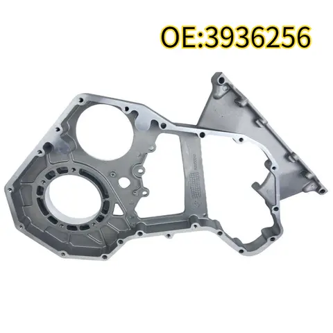 고품질 3936256 타이밍 기어 케이스 하우징 키트 1994-98 Dodge 5.9L 12V 6BT Cummins Pump