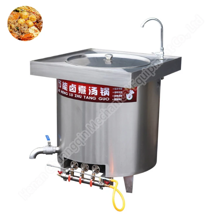 1000 Liter Cooking Pot Cook Pot Electric Large Commercial Cooking Pots