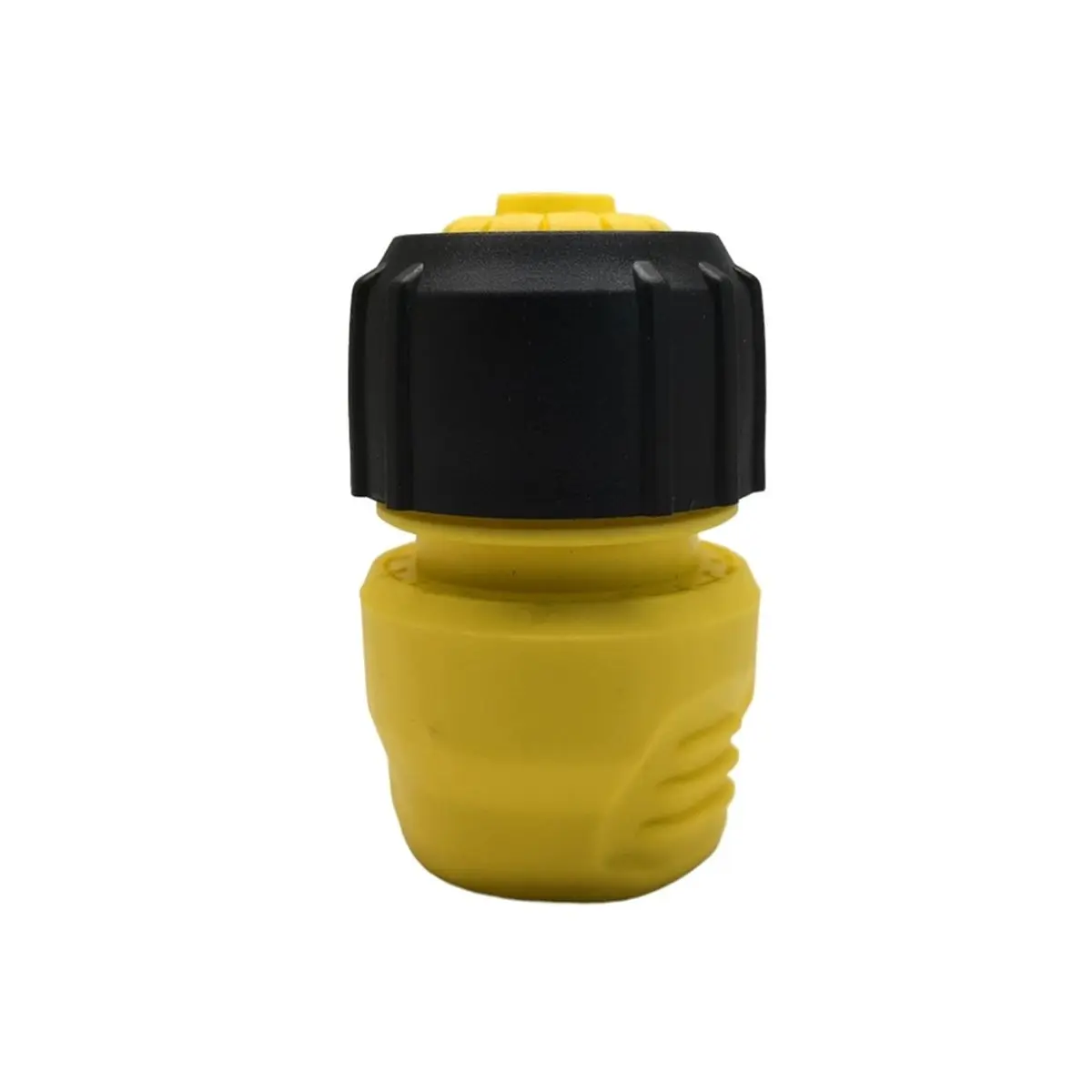 wilwill Garden Hose Control Valve and Adapter for Karcher 1/2