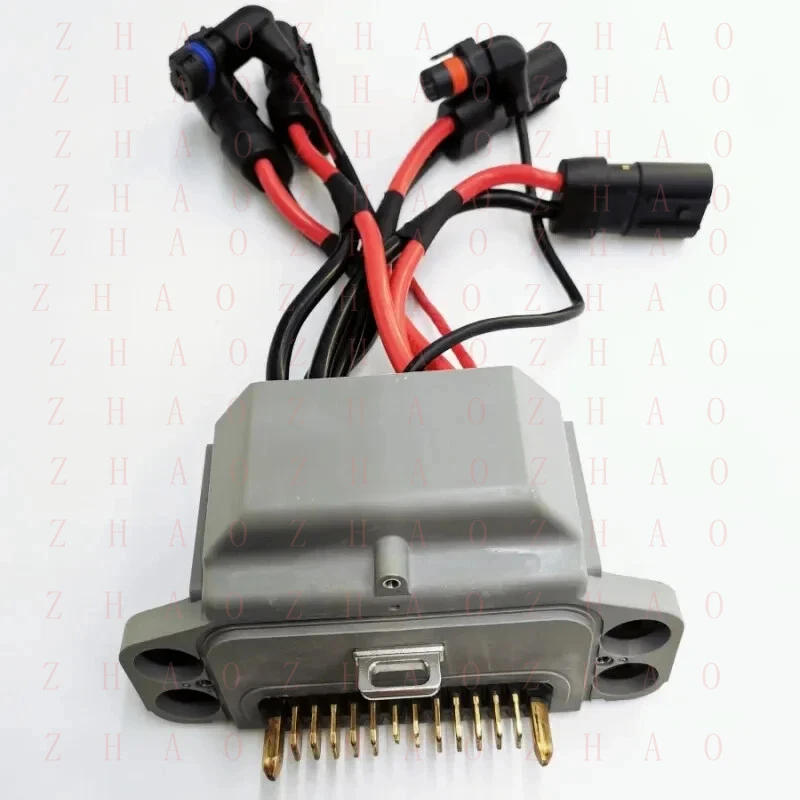L+ for DJI Agras T50 Power Distribution Board Replacement Parts