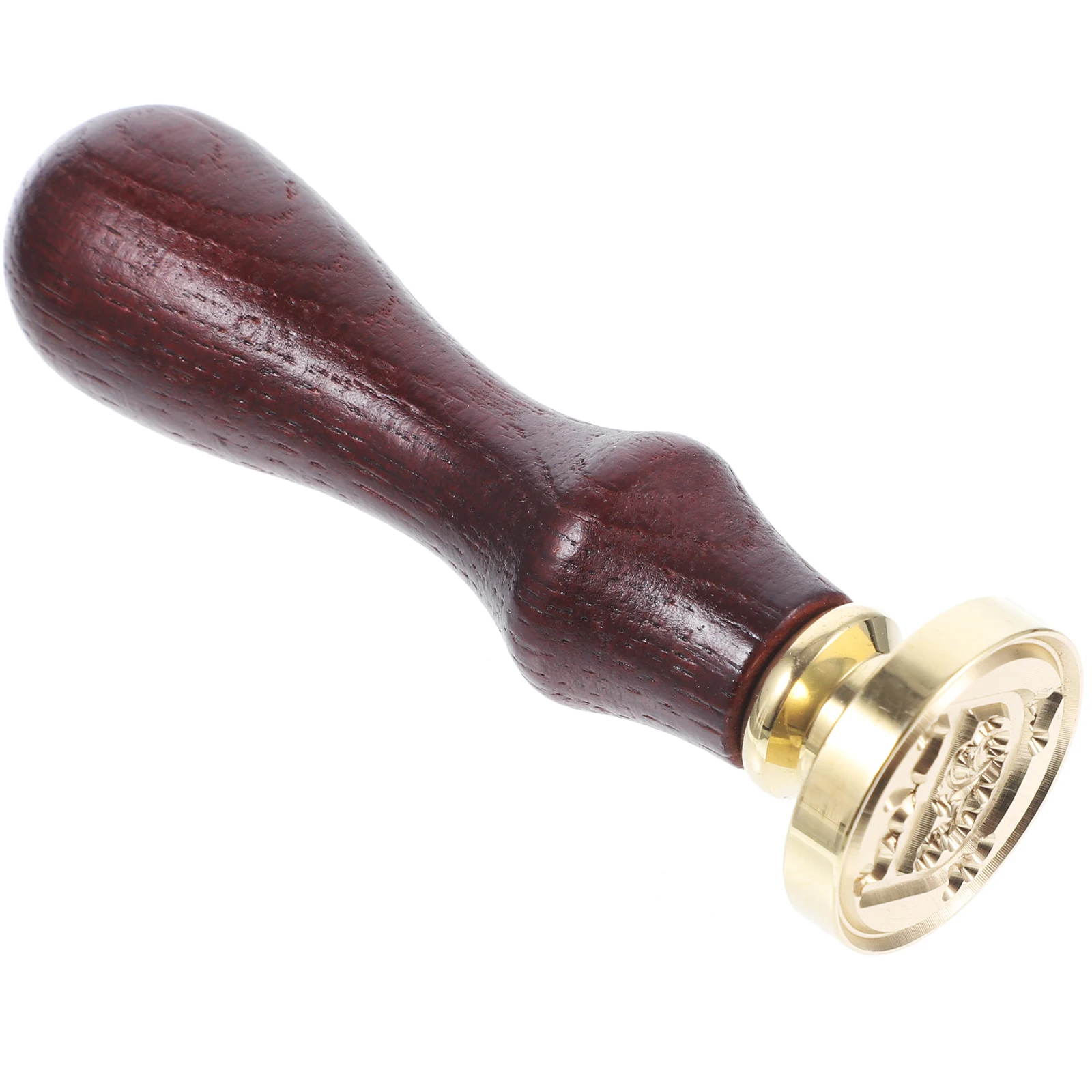 

Wax Seal Stamps for Letter Sealing Sealer Envelope Decoration Wedding Seals