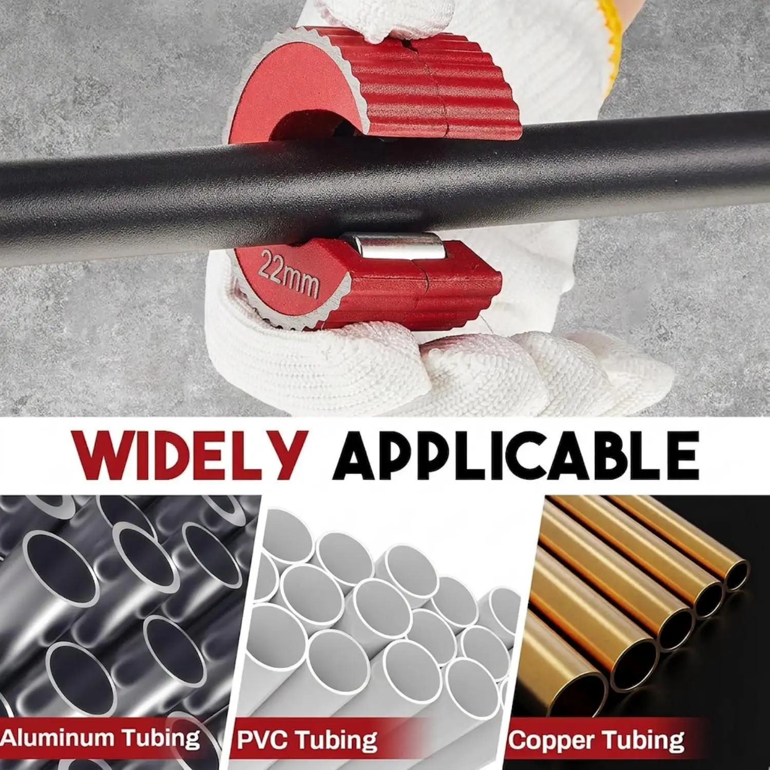 Thumbnail 2 - #34 Best Plumbing Pipe Cutters to Buy In 2026