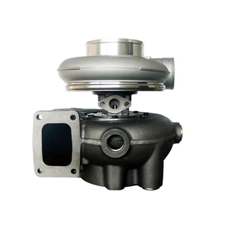 

In Stock Genuine H1C Turbocharger 4035188 For SCDC Diesel Engine Spare Part