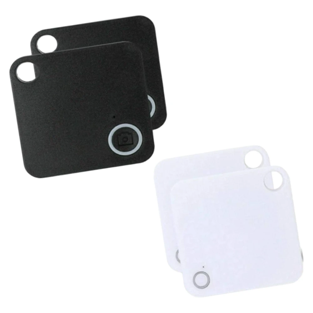 

IPad Mini Black Подходит для устройств с Bluetooth 4.0 Белый поиск ключей Трекер предметов Кошелек без потери Беспроводной локатор для домашних животных iTouch 5