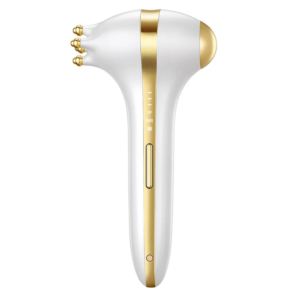 Cross-border hot-selling eye massager, lifting and firming beauty instrument, multi-functional eye beauty instrument