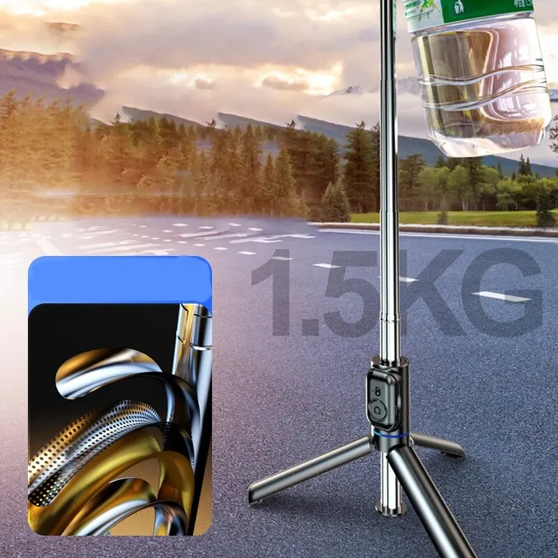 Phone Holder Tablet Stand Desktop Large Ipad Clip Aluminum Alloy Frame Lifting Tablet Phone Lazy Adjustment Bracket