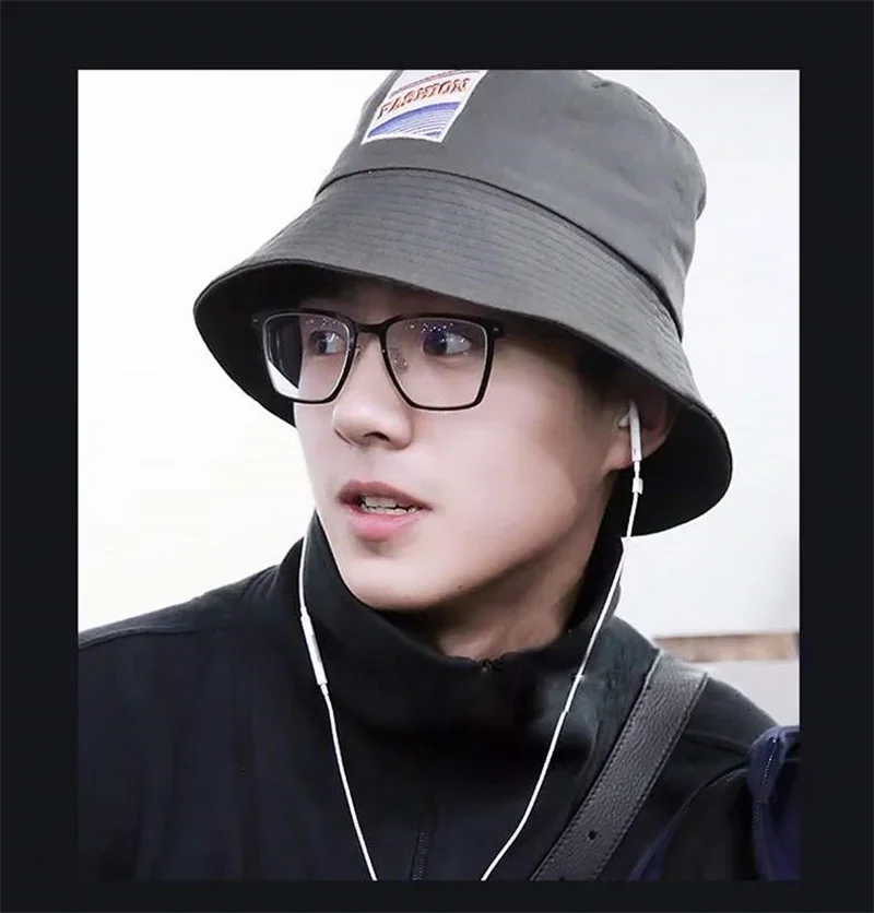 الدنمارك 6554 مربع قصر النظر القراءة التيتانيوم إطارات النظارات الرجال النساء النظارات خفيفة للغاية وصفة طبية Gafas نظارات دي Oculos