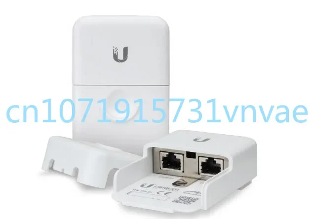 

UBNT ETH-SP-G2000 Mb Ethernet Port Surge Protector Outdoor Wireless AP Bridge Lightning Protector