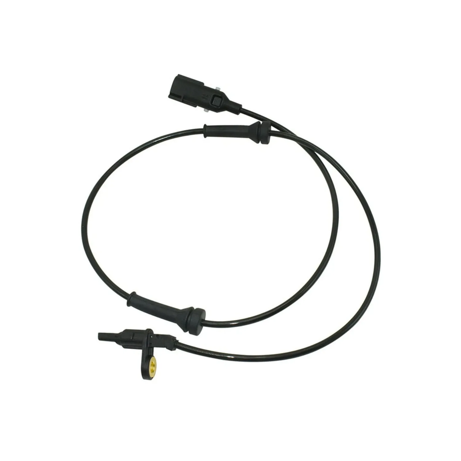 

Suitable for Jaguar F-PACE XJ X761 ABS Wheel Speed Sensor T4A4018 Auto Parts