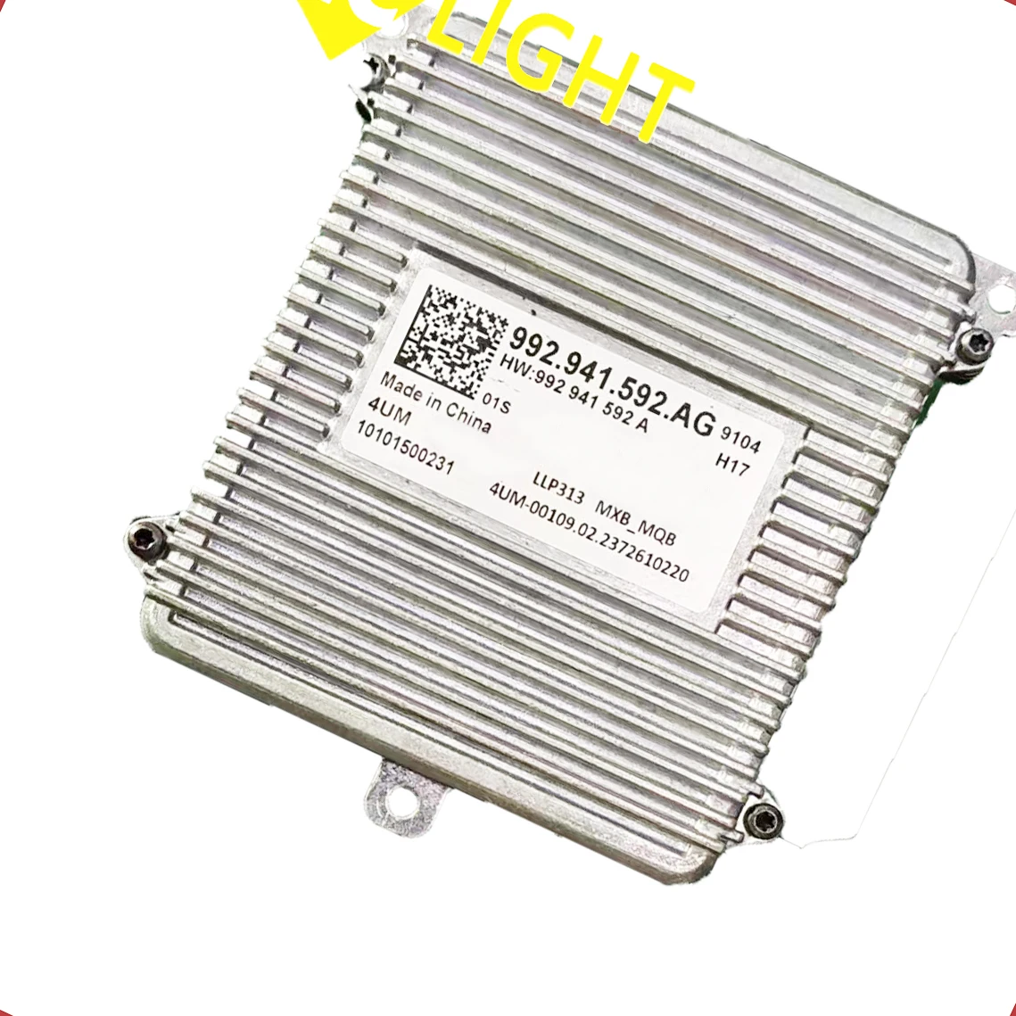 

Original UNIT 992941592AG LED Controller Module Main Lighting Electronics 992.941.592.AG Controller Module For V- W ID.7 2024