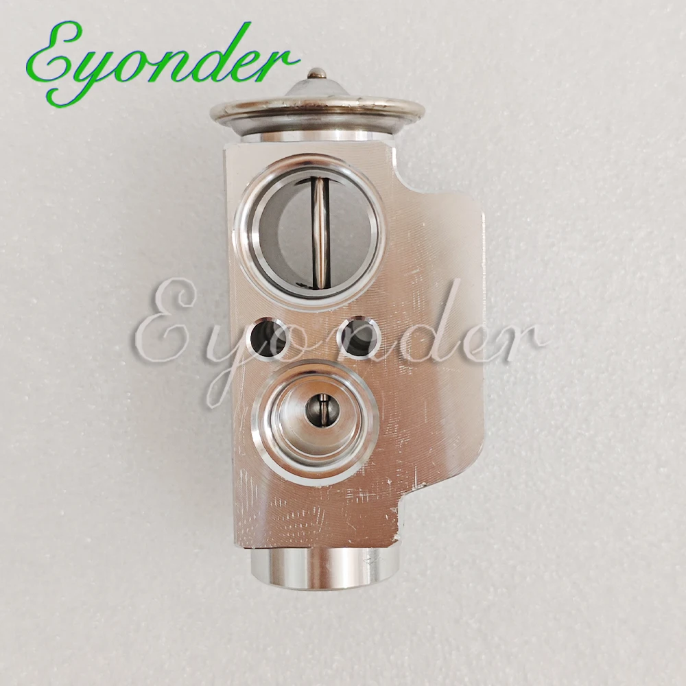 

Автоматический расширительный клапан испарителя переменного тока для AUDI Q7 VW TOUAREG AMAROK 95557231902 7л 0820679 B 7л 0820679 C 7л 0820679 Д 7П 0820679 A