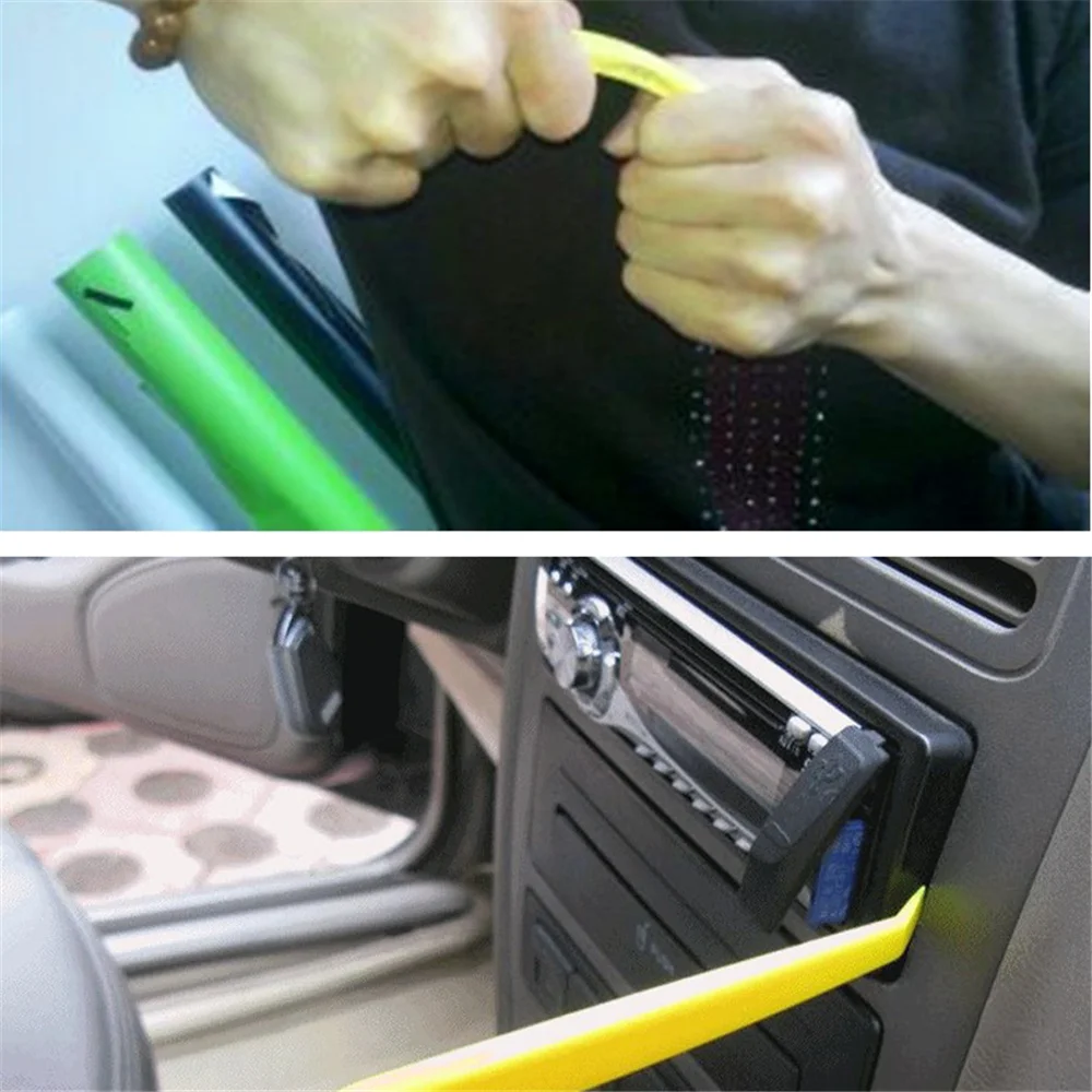 Car radio panel audio Disassembly tool for Honda EV-Ster AC-X HSV-010 Element Step REMIX CRV