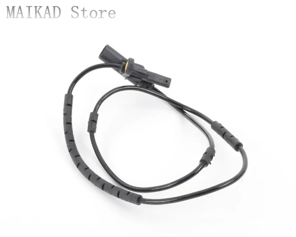 Rear ABS Wheel Speed Sensor for BMW F30 F31 F34 F35 316i 320i 328i 335i 316Li 320Li 328Li 335Li 316d 318d 320d 325d 34526791225