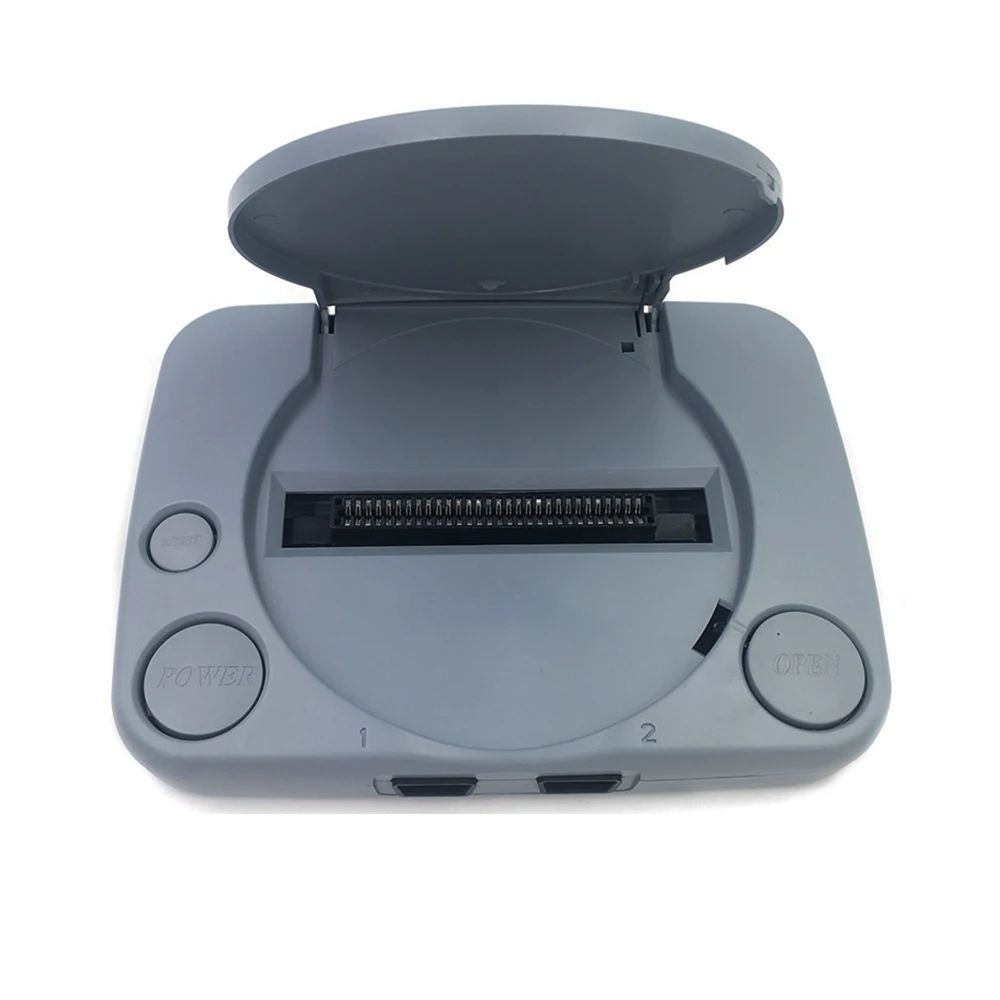 FC-kaarttype PS1-console TV-gameconsoleset