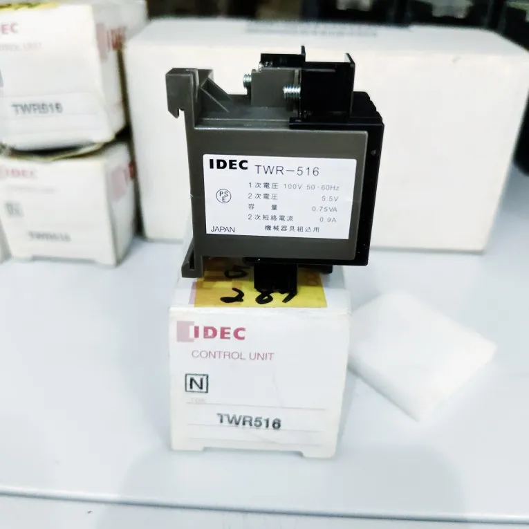

IDEC Izumi TWR516