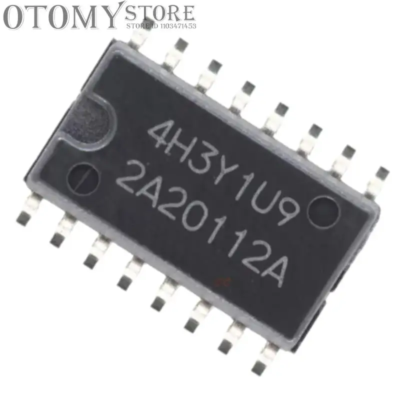 5PCS 100% R2A20112 2A20112 SOP16