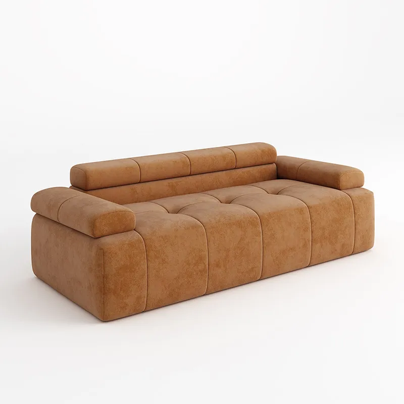Luxury 3 Seater Living Room Sofas Aesthetic Girly Lounge Boneless Compression Sofa Recliner Sleeper Woonkamerbanken Furniture