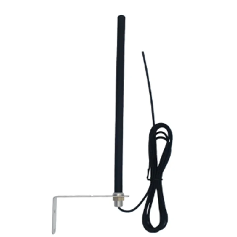 B63B-Universal 433Mhz Cavo Antenna Per Cancello Garage Ripetitore Segnale Radio Ripetitore Esterno Impermeabile Cancello di Controllo Antenna
