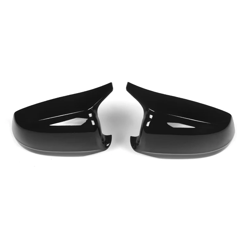 

F10 Glossy Black M Look Mirror for 5 Series F10 F11 Sedan 2010-2013 Rear View Mirror Cover