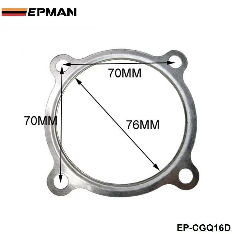 EPMAN 10PCS/LOT 3\